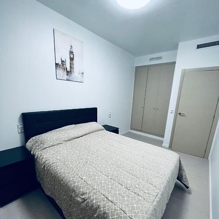 Apartamento Coman Av Rey Juan Carlos I Torrent (Valencia) Exterior foto