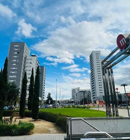 Apartamento Coman Av Rey Juan Carlos I Torrent (Valencia) Exterior foto
