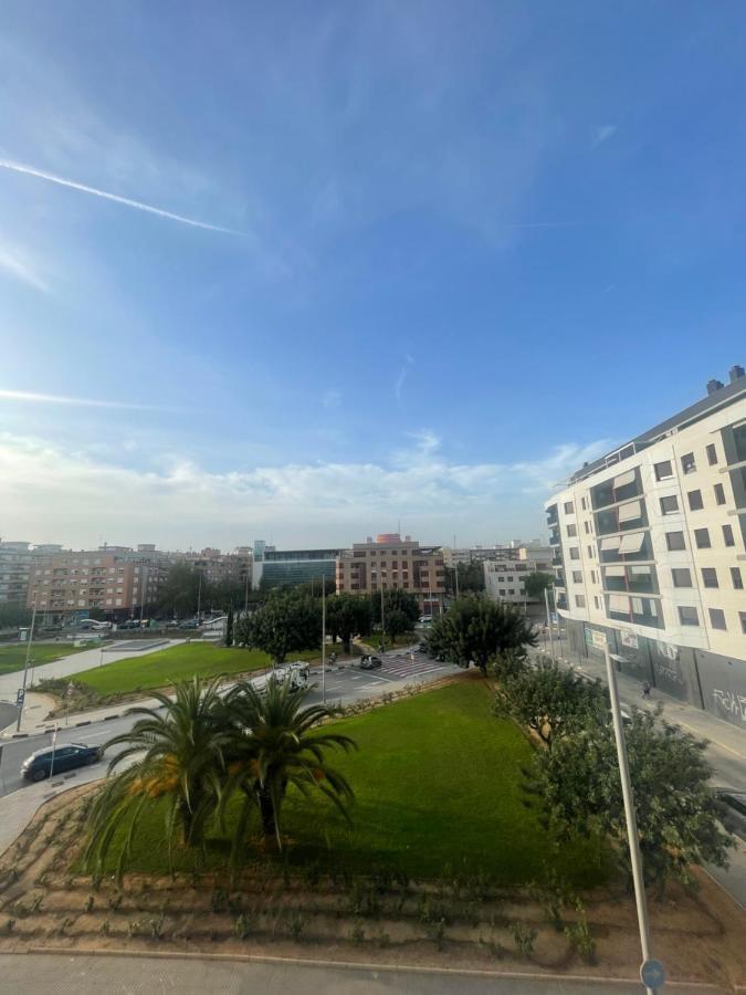 Apartamento Coman Av Rey Juan Carlos I Torrent (Valencia) Exterior foto