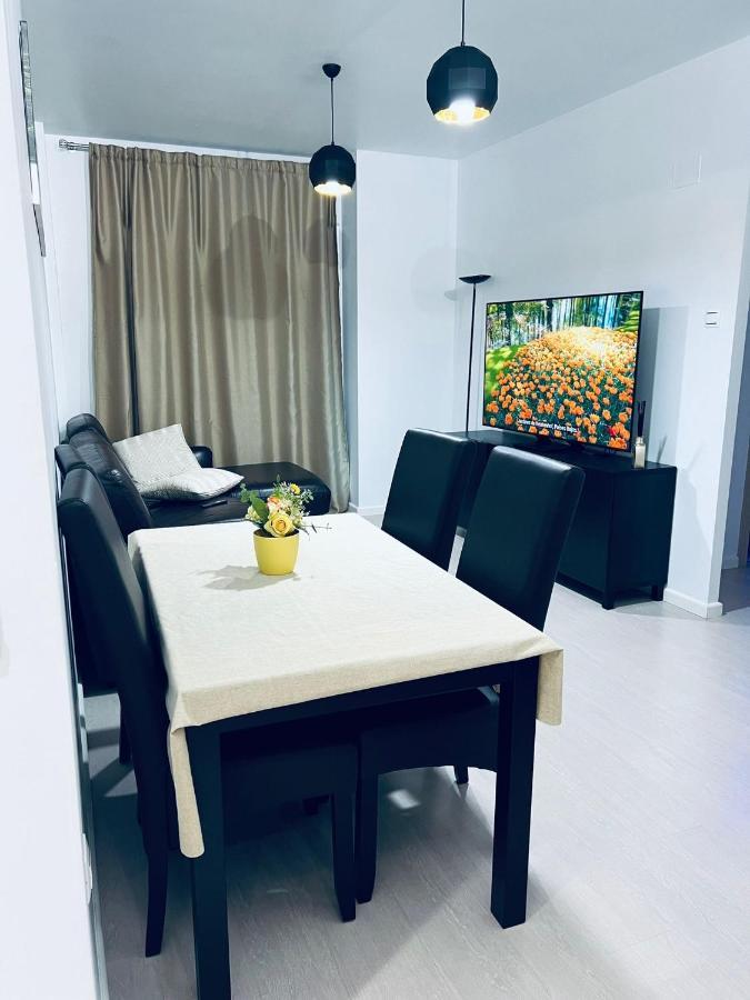 Apartamento Coman Av Rey Juan Carlos I Torrent (Valencia) Exterior foto