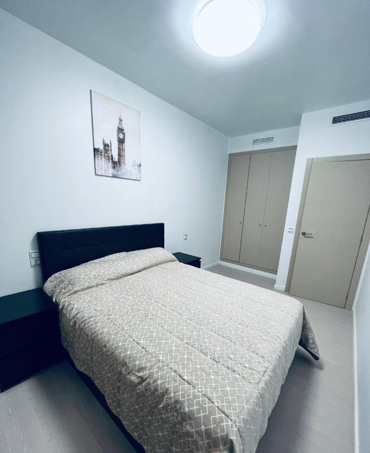 Apartamento Coman Av Rey Juan Carlos I Torrent (Valencia) Exterior foto