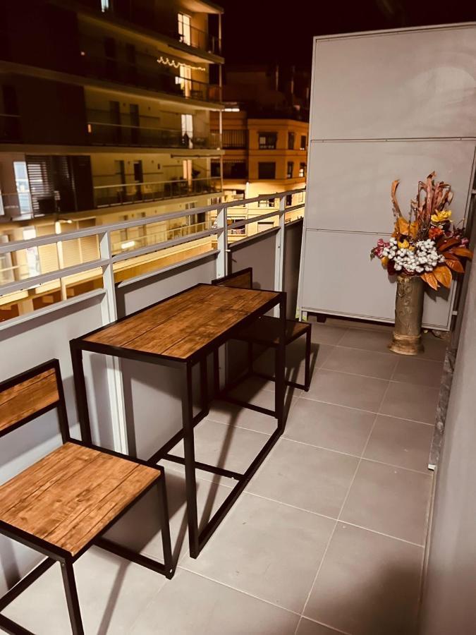 Apartamento Coman Av Rey Juan Carlos I Torrent (Valencia) Exterior foto