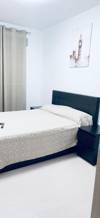 Apartamento Coman Av Rey Juan Carlos I Torrent (Valencia) Exterior foto
