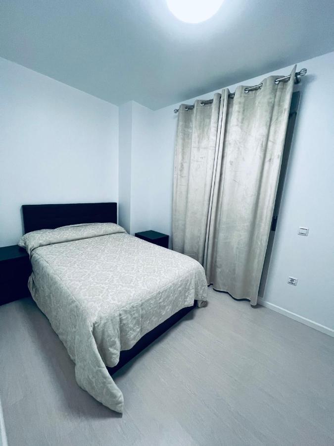 Apartamento Coman Av Rey Juan Carlos I Torrent (Valencia) Exterior foto