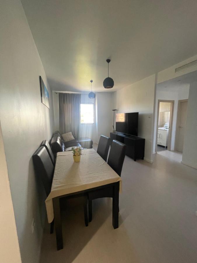 Apartamento Coman Av Rey Juan Carlos I Torrent (Valencia) Exterior foto