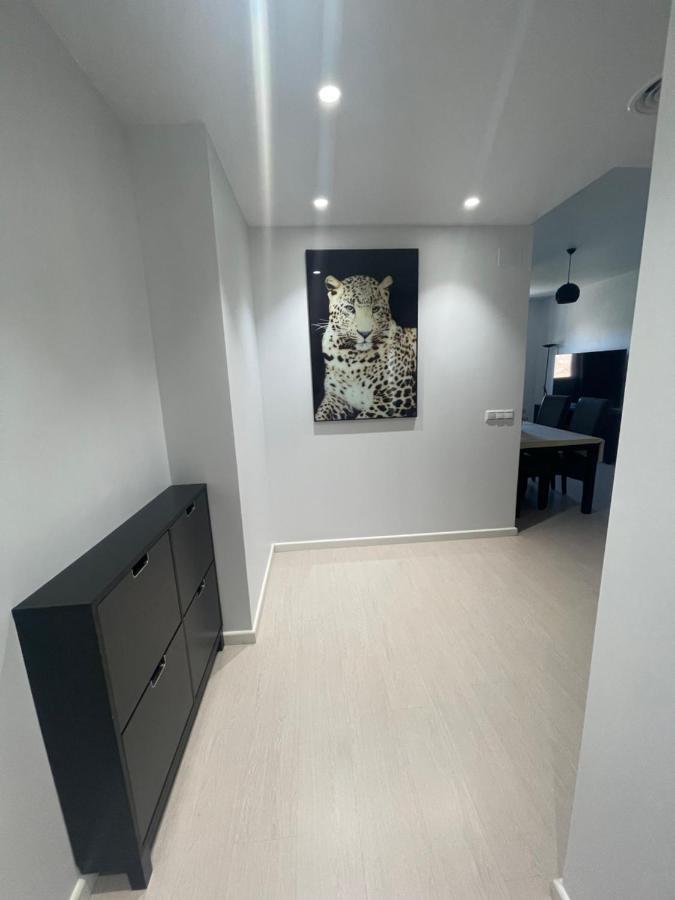 Apartamento Coman Av Rey Juan Carlos I Torrent (Valencia) Exterior foto