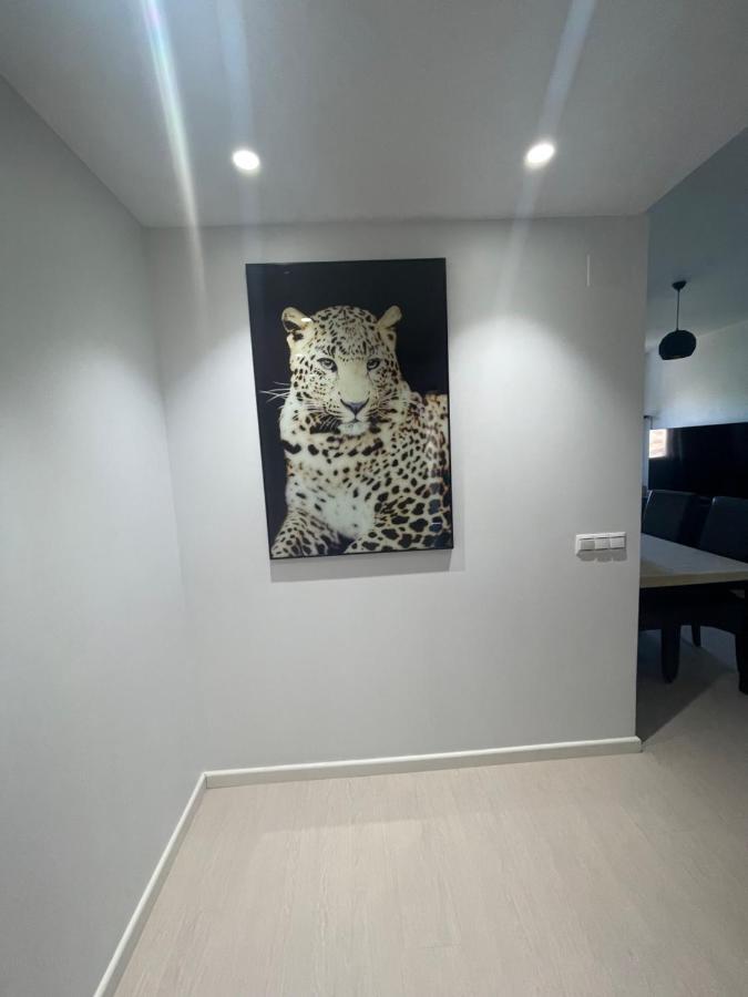 Apartamento Coman Av Rey Juan Carlos I Torrent (Valencia) Exterior foto