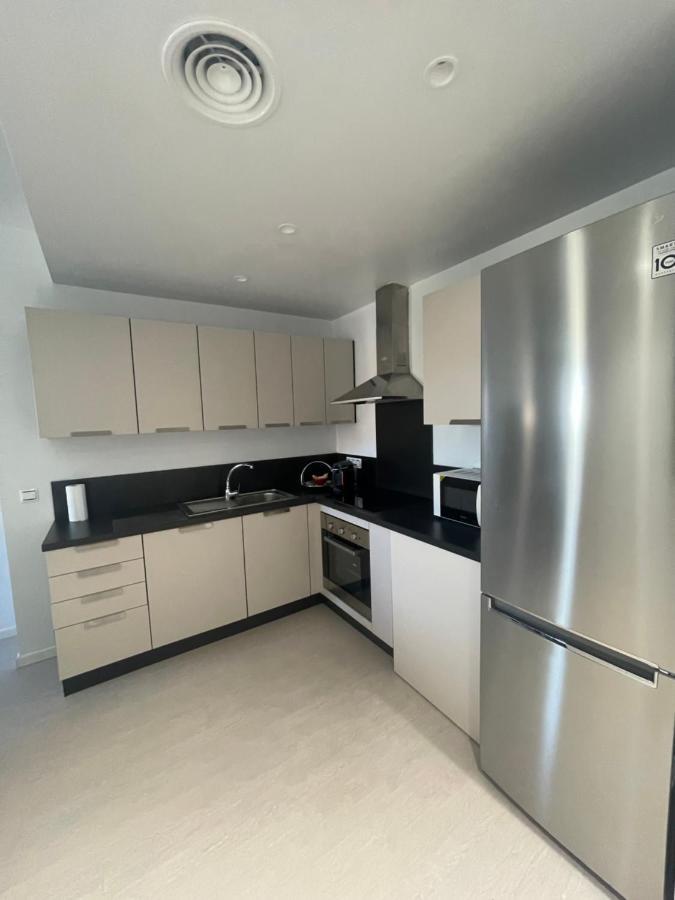 Apartamento Coman Av Rey Juan Carlos I Torrent (Valencia) Exterior foto