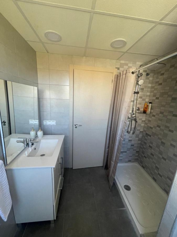 Apartamento Coman Av Rey Juan Carlos I Torrent (Valencia) Exterior foto