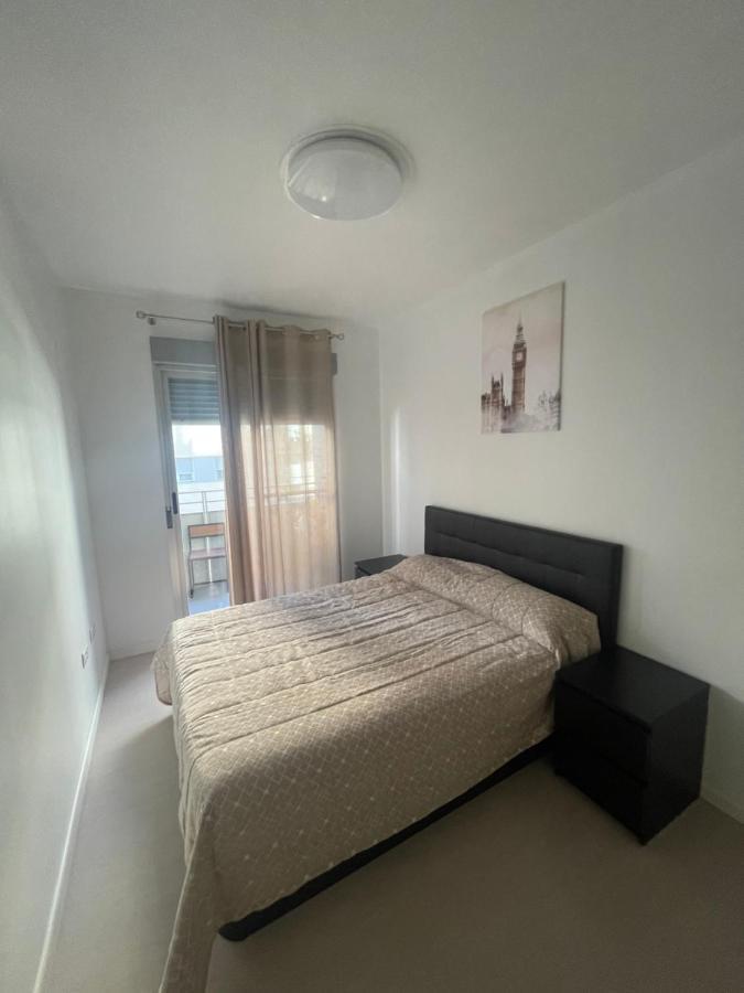 Apartamento Coman Av Rey Juan Carlos I Torrent (Valencia) Exterior foto